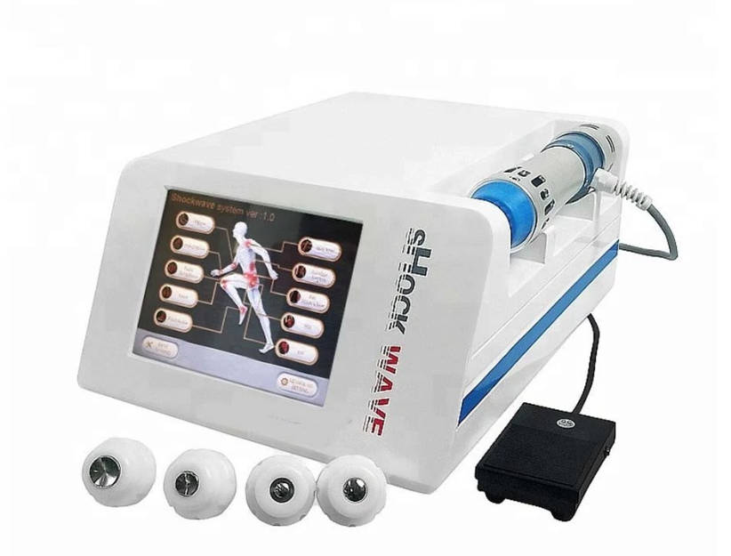 Ударно-хвильова терапія (УХТ)