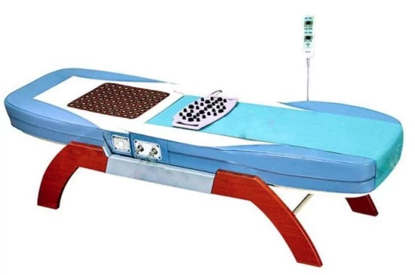 масажне ліжко Nuga Best
